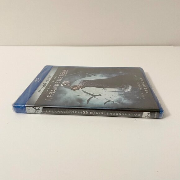 I, Frankenstein Movie 3D Blu-ray DVD - Picture 7 of 12